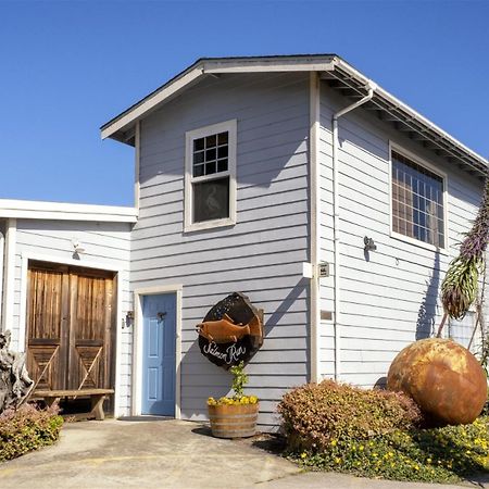 H - Salmon Run Villa Fort Bragg Exterior photo